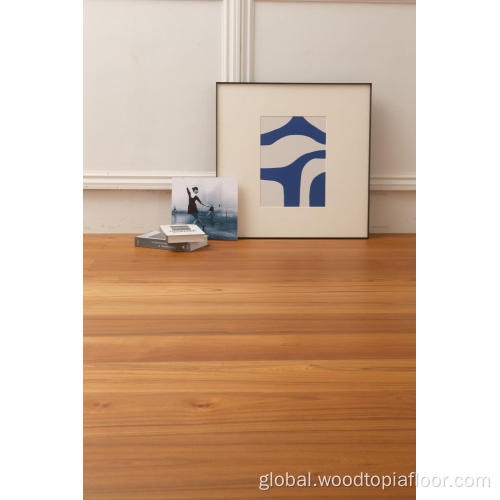 Rustic Oak Solid Wood Flooring 2023 good oak wood flooring Rustic Oak Flooring Manufactory